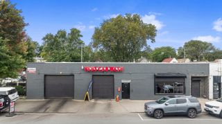 5940 S Ashland Avenue, Chicago, IL 60636