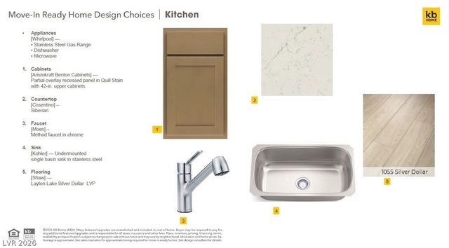 4225 Zilker Park Avenue, North Las Vegas, NV 89081