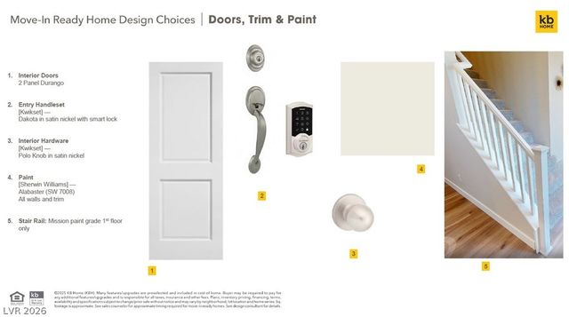 4225 Zilker Park Avenue, North Las Vegas, NV 89081