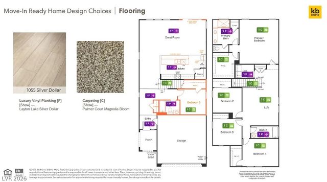 4225 Zilker Park Avenue, North Las Vegas, NV 89081