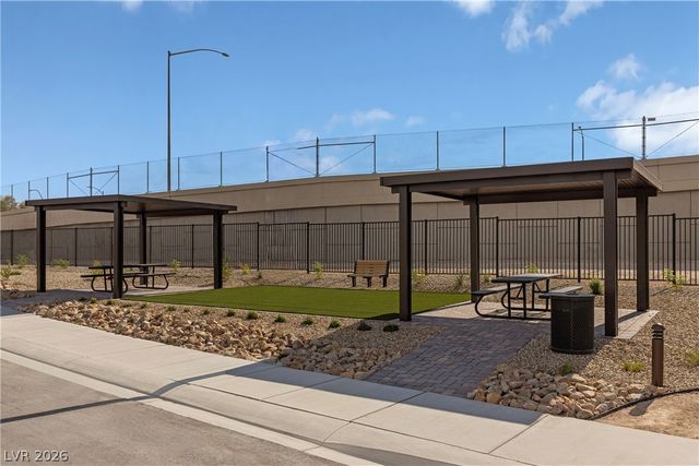 4225 Zilker Park Avenue, North Las Vegas, NV 89081