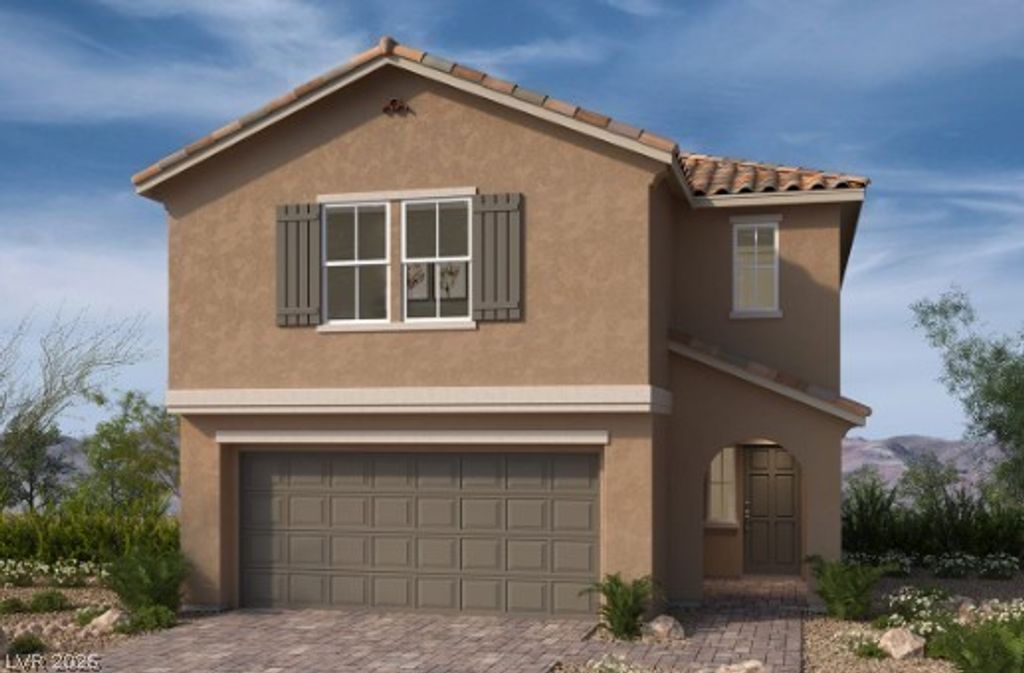 4225 Zilker Park Avenue, North Las Vegas, NV 89081