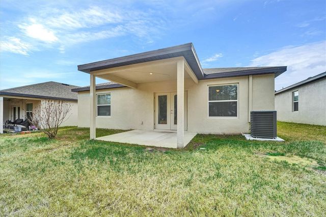 6963 SHELBY LYNN WAY, Zephyrhills, FL 33542