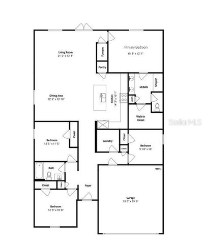 6963 SHELBY LYNN WAY, Zephyrhills, FL 33542