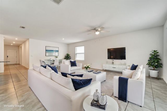 6963 SHELBY LYNN WAY, Zephyrhills, FL 33542