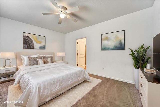 6963 SHELBY LYNN WAY, Zephyrhills, FL 33542