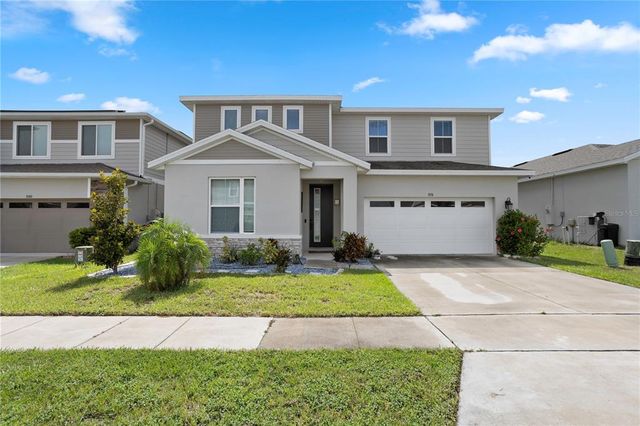 1076 SUGARWOOD STREET, Davenport, FL 33837
