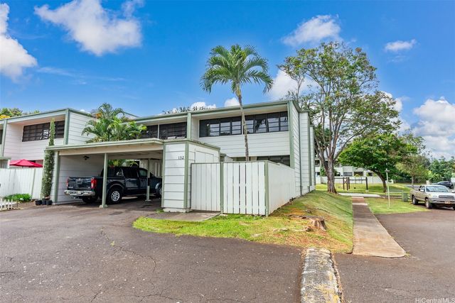 94-118 Hokualii Court 132, Honolulu, HI 96789