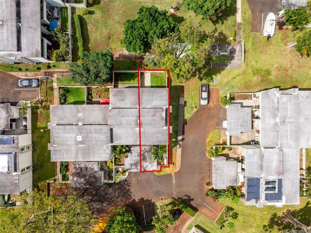 94-118 Hokualii Court 132, Honolulu, HI 96789