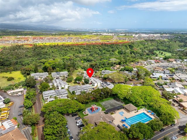 94-118 Hokualii Court 132, Honolulu, HI 96789