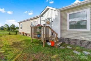 106 Ol Field Court, Lawndale, NC 28090
