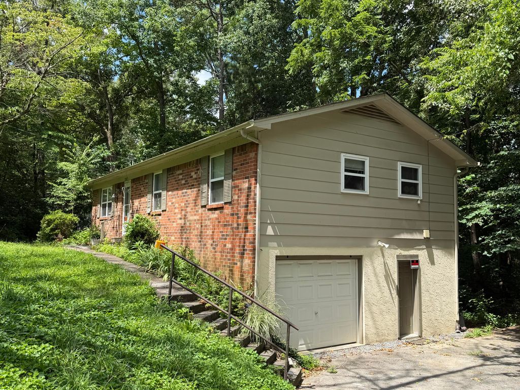 4030 Lynncrest Drive NE, Cleveland, TN 37323