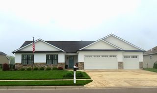 546 Loxley Lane 546 Loxley Lane, Troy, OH 45373