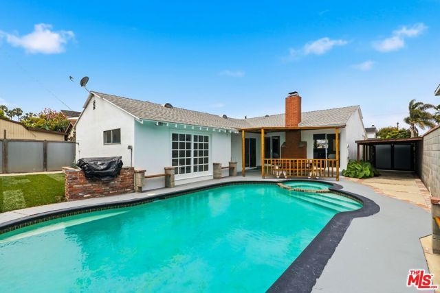 12424 Lucile Street, Los Angeles, CA 90066