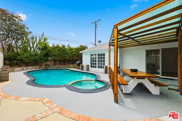 12424 Lucile Street, Los Angeles, CA 90066