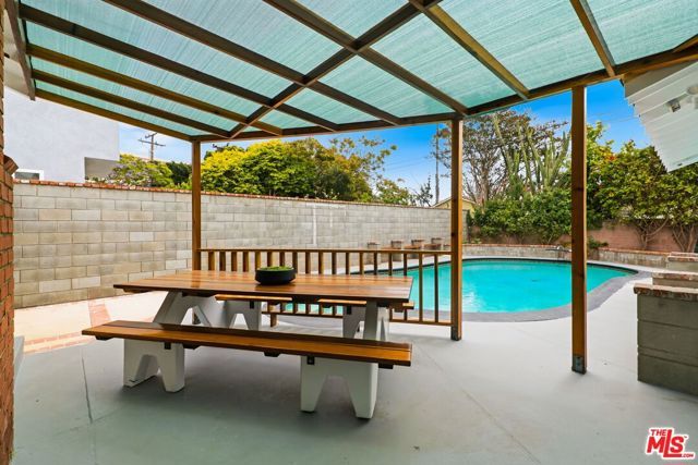12424 Lucile Street, Los Angeles, CA 90066