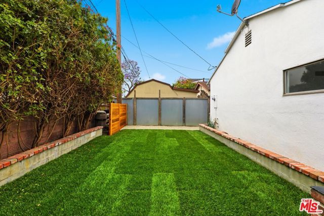 12424 Lucile Street, Los Angeles, CA 90066