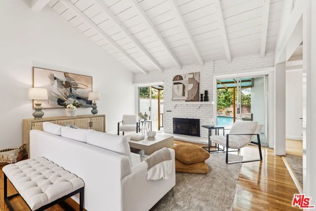 12424 Lucile Street, Los Angeles, CA 90066