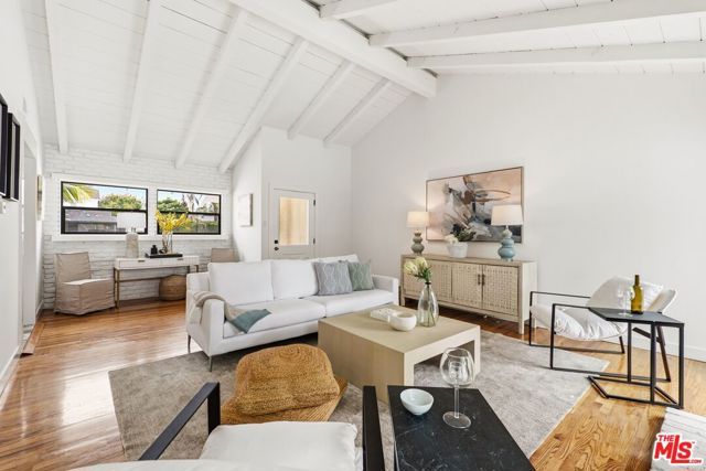 12424 Lucile Street, Los Angeles, CA 90066