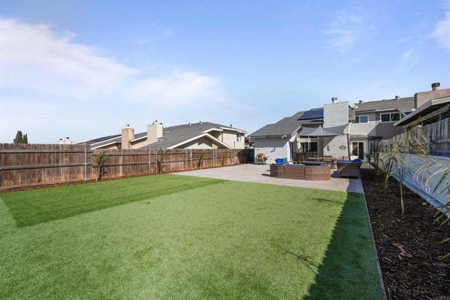 3903 Via Del Bardo, San Ysidro, CA 92173