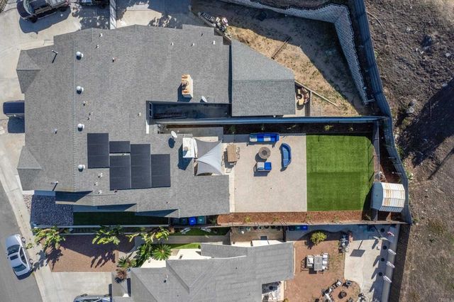 3903 Via Del Bardo, San Ysidro, CA 92173