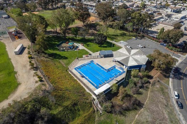 3903 Via Del Bardo, San Ysidro, CA 92173