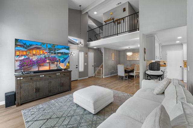 3903 Via Del Bardo, San Ysidro, CA 92173