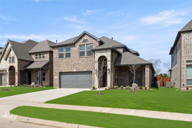 1212 Turkey Trot Drive, Mansfield, TX 76063