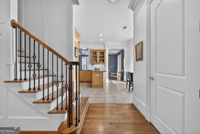 140 Silver Birch Lane NE, Milledgeville, GA 31061