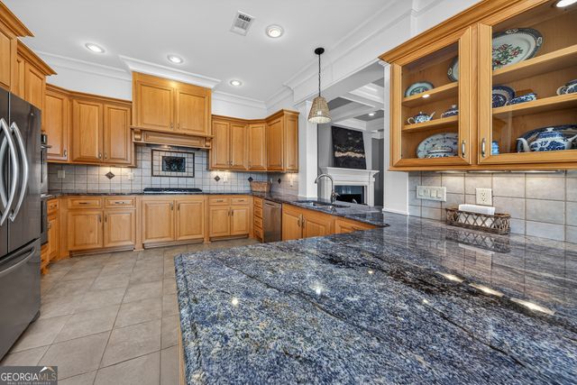 140 Silver Birch Lane NE, Milledgeville, GA 31061