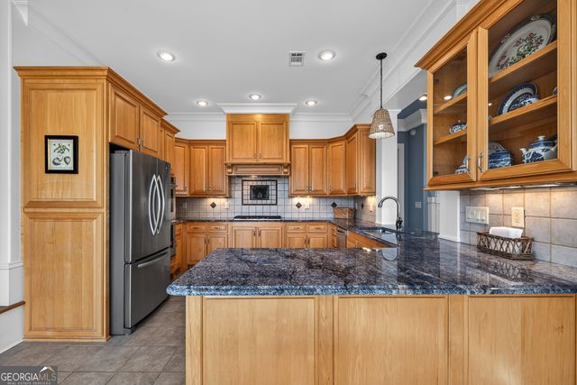 140 Silver Birch Lane NE, Milledgeville, GA 31061