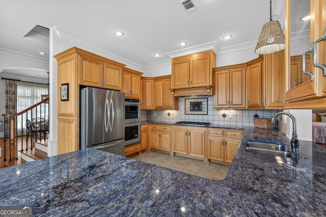 140 Silver Birch Lane NE, Milledgeville, GA 31061