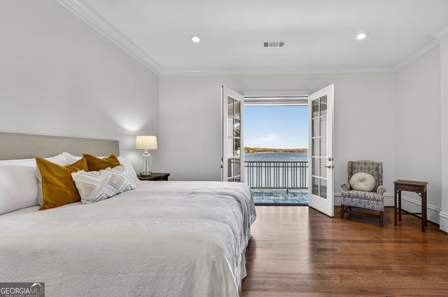 140 Silver Birch Lane NE, Milledgeville, GA 31061