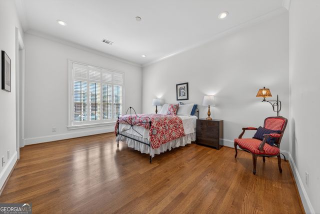 140 Silver Birch Lane NE, Milledgeville, GA 31061