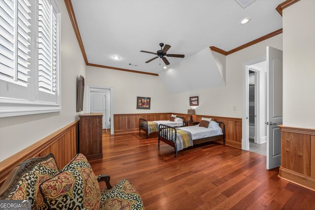 140 Silver Birch Lane NE, Milledgeville, GA 31061