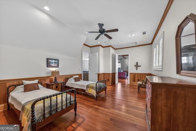 140 Silver Birch Lane NE, Milledgeville, GA 31061