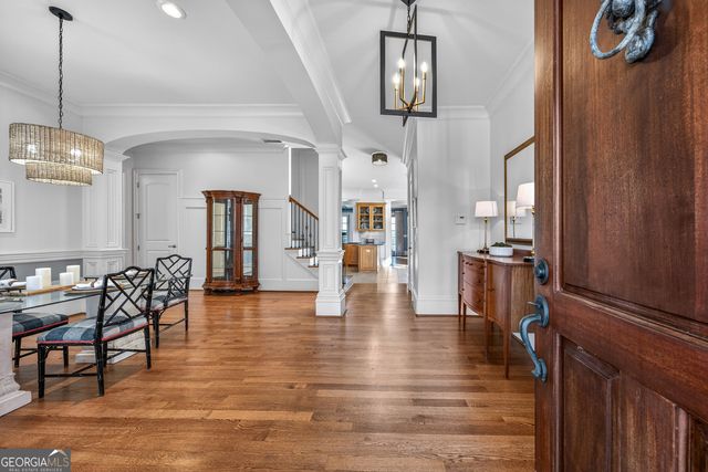 140 Silver Birch Lane NE, Milledgeville, GA 31061