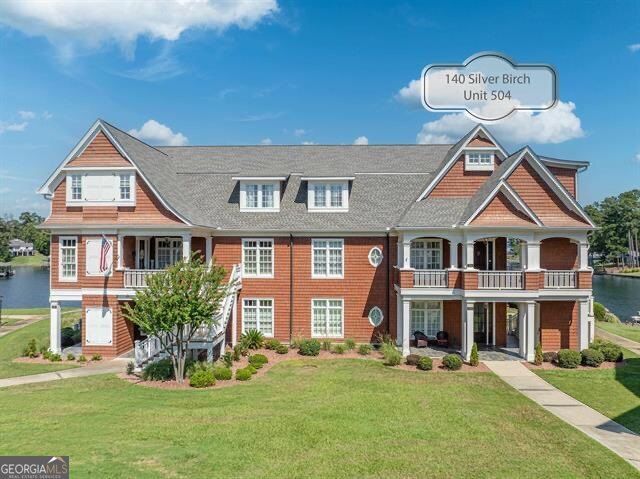 140 Silver Birch Lane NE, Milledgeville, GA 31061