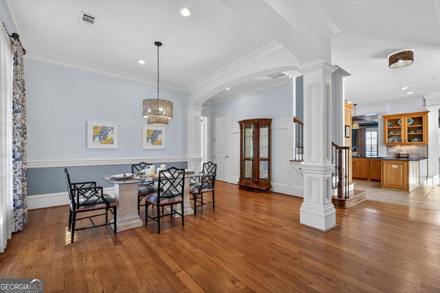 140 Silver Birch Lane NE, Milledgeville, GA 31061