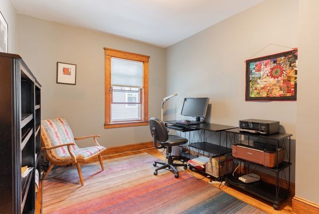 44 Boynton St 2, Boston, MA 02130