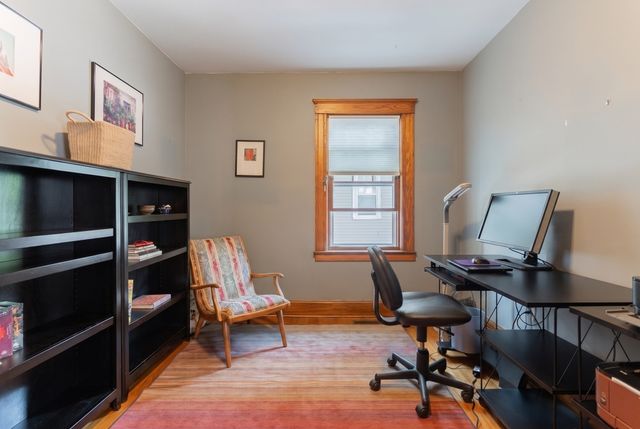 44 Boynton St 2, Boston, MA 02130