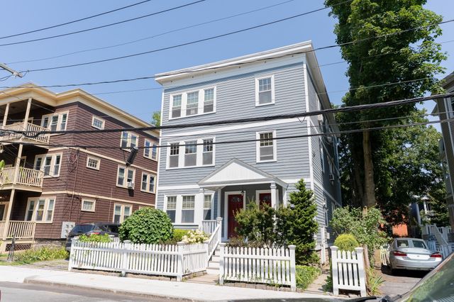 44 Boynton St 2, Boston, MA 02130