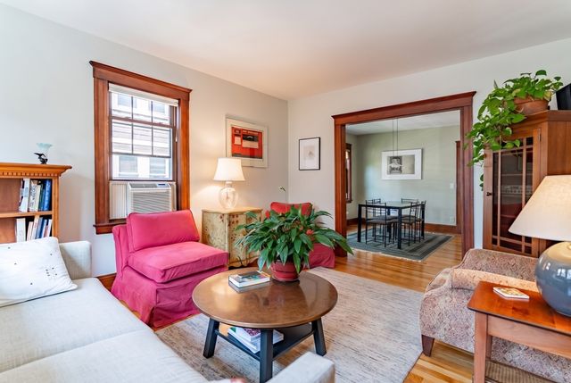 44 Boynton St 2, Boston, MA 02130