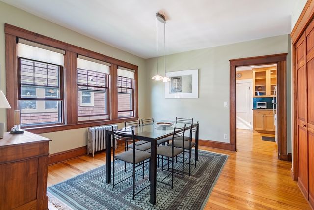 44 Boynton St 2, Boston, MA 02130
