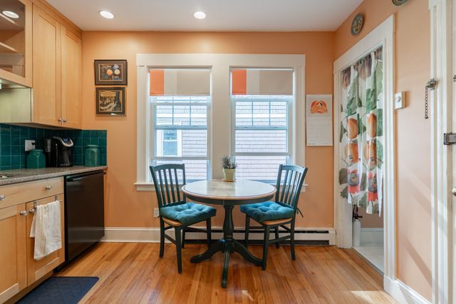 44 Boynton St 2, Boston, MA 02130