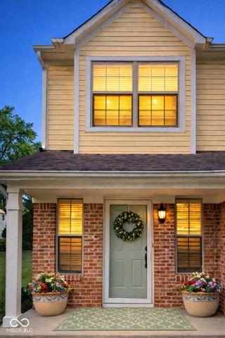 Address unavailable.