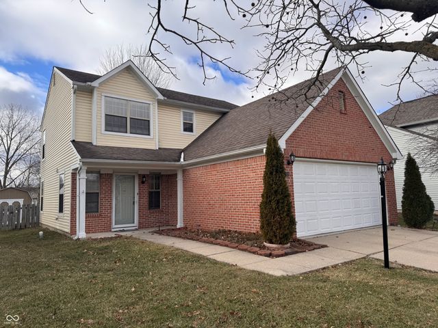 Address unavailable.