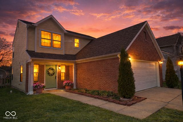 Address unavailable.