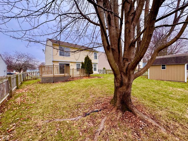 Address unavailable.