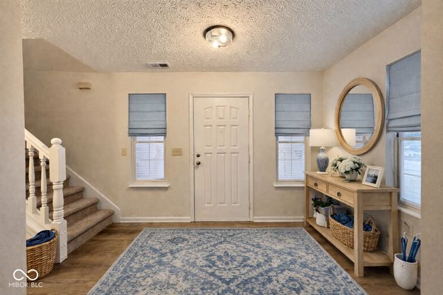 Address unavailable.